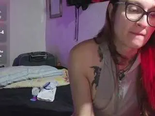 Camsoda Free Live Porn of exolizzz66