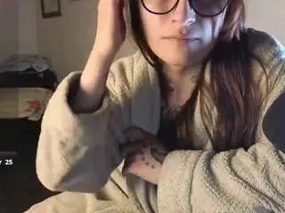 Camsoda Sex Cam of exolizzz66