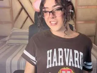 michelleevansvg from camsoda