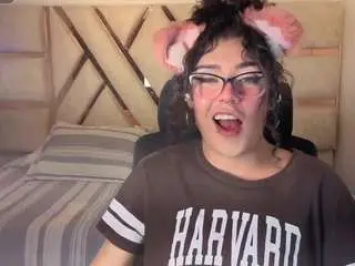 Camsoda Live Porn of michelleevansvg