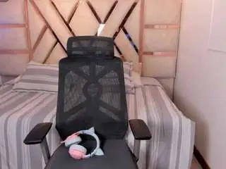 Camsoda Watch Live Sex Cams of michelleevansvg