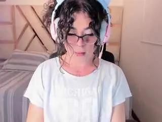 Camsoda Adult Webcam of michelleevansvg