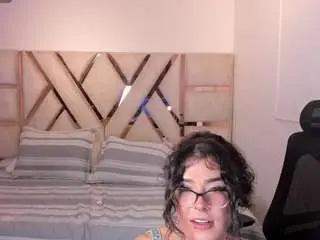 Camsoda Free Live Porn of michelleevansvg