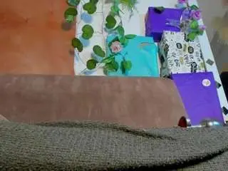 Camsoda Free Porn Cam of adhara-hot