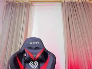 aleja-hill from camsoda