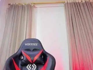 aleja-hill from camsoda