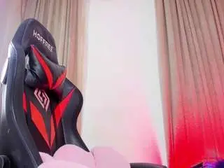 Camsoda Best Webcam of aleja-hill