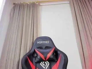 aleja-hill from camsoda