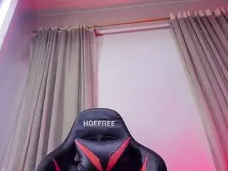 aleja-hill from camsoda