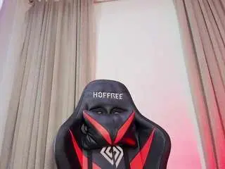 Camsoda Adult Video Chat of aleja-hill