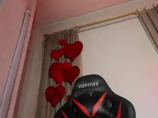 aleja-hill from camsoda