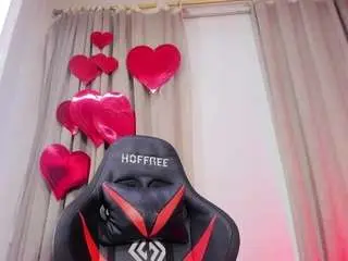 Camsoda Adult Video Chat of aleja-hill