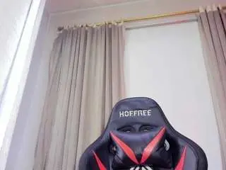 aleja-hill from camsoda