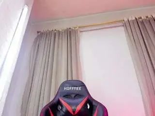 Camsoda Sex Chat of aleja-hill