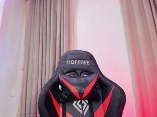 Camsoda Best Webcam of aleja-hill