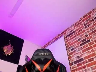 Camsoda Live Sex Cam of aleja-hill
