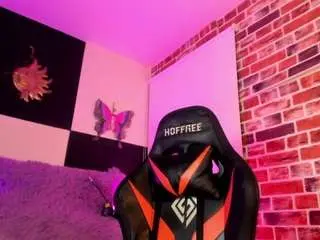 Camsoda Best Webcam of aleja-hill