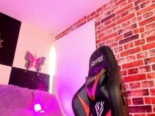 Camsoda Live Sex of aleja-hill