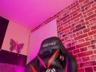 Camsoda Best Webcam of aleja-hill