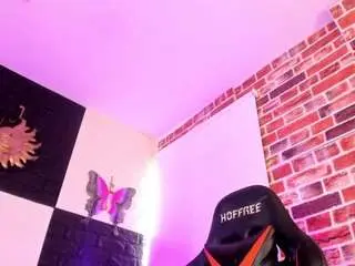 Camsoda Private Sex Chat of aleja-hill