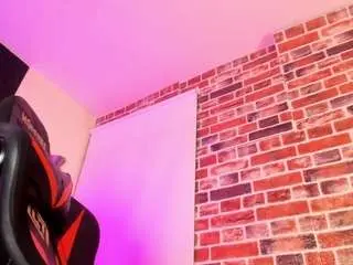 aleja-hill from camsoda