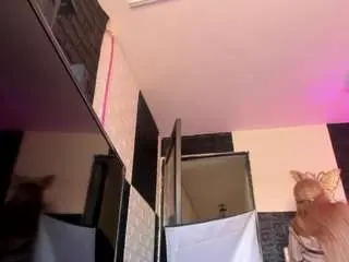 Camsoda Best Webcam of aleja-hill