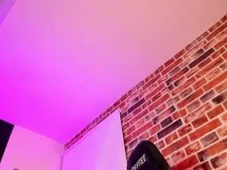 Camsoda Live Sex Cam of aleja-hill