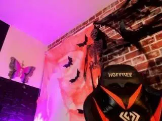 Camsoda Live Sex of aleja-hill