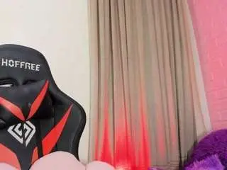 Camsoda Live Sex of aleja-hill