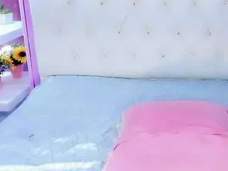Camsoda Sex Chat of barbie-michel