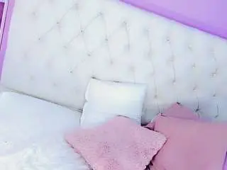 Camsoda Sex Chat of barbie-michel