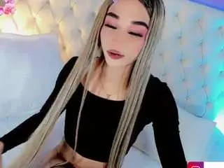 Camsoda Live Sex of barbie-michel