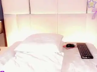 Camsoda Private Sex Chat of barbie-michel