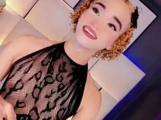 Camsoda Sex Cam of barbie-michel