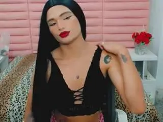 Camsoda Best Webcam of dimonmael