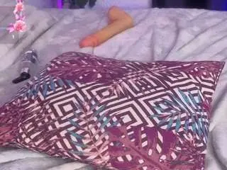 Camsoda Live Porn of emilyhall19