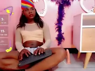 Chaturbate Free Live Porn of ambar_temptation