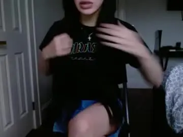 cayjorrr from chaturbate