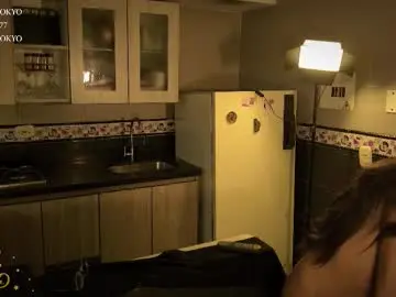 Chaturbate Nude Webcam of elecktra_tokyo