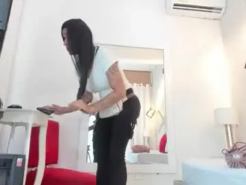 Chaturbate Live Sex Cam of jessyka_10inches