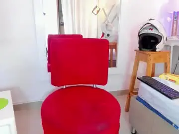 Chaturbate Best live sex cam show of jessyka_10inches