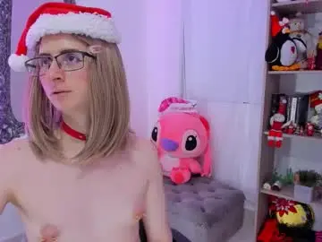 Chaturbate Adult Webcam of kimberly_thonson