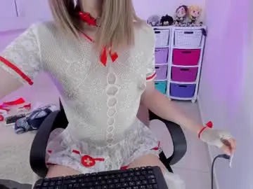 Chaturbate Watch Live Sex Cams of kimberly_thonson