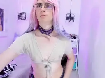 Chaturbate Adult Video Chat of kimberly_thonson
