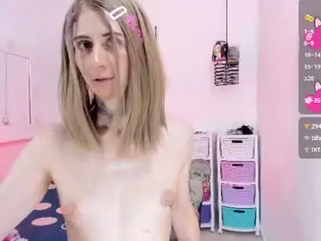 Chaturbate Adult Video Chat of kimberly_thonson