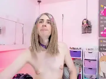 Chaturbate Adult Video Chat of kimberly_thonson