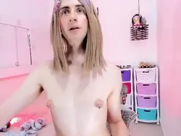 Chaturbate Sex Chat of kimberly_thonson