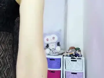 Chaturbate Live Sex Cam of kimberly_thonson