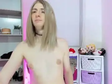 Chaturbate Adult Webcam of kimberly_thonson