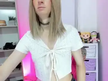 Chaturbate Live Porn of kimberly_thonson